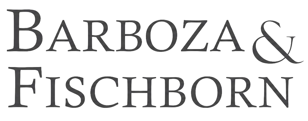 Barboza & Fischborn Advocacia Imobiliária