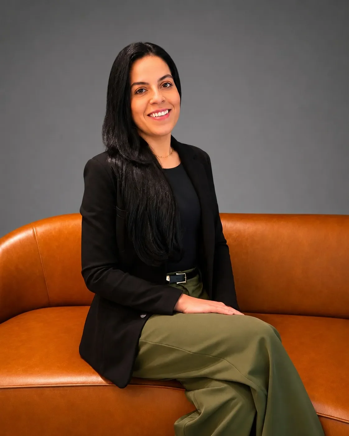 Maria Eduarda de Almeida da Silva